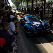 24 Ore di Le Mans: un successo oltre le aspettative