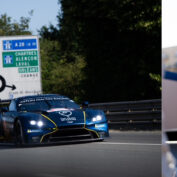 The hundredth edition of the 24h of Le Mans is underway